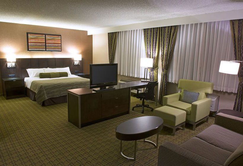 Radisson Hotel Whittier  | Whittier | California | United States 17