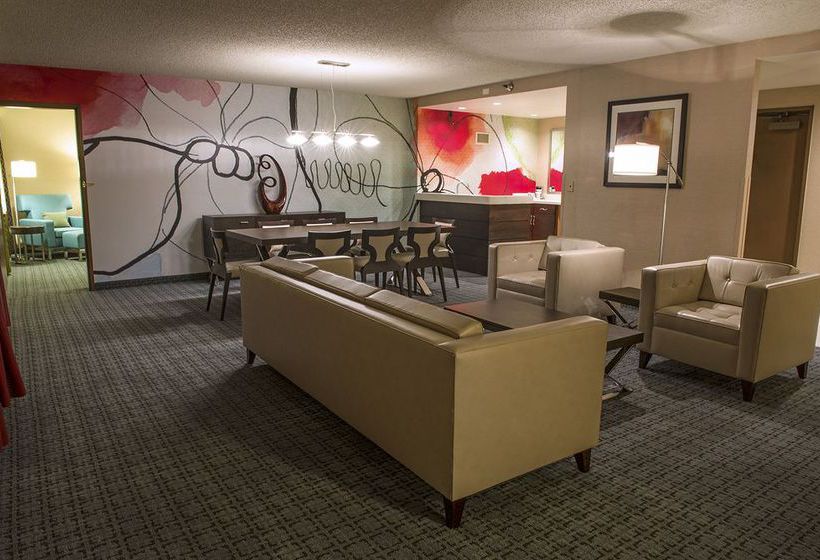 Radisson Hotel Whittier  | Whittier | California | United States 18