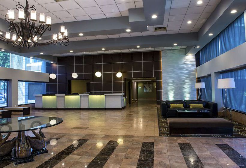 Radisson Hotel Whittier  | Whittier | California | United States 20