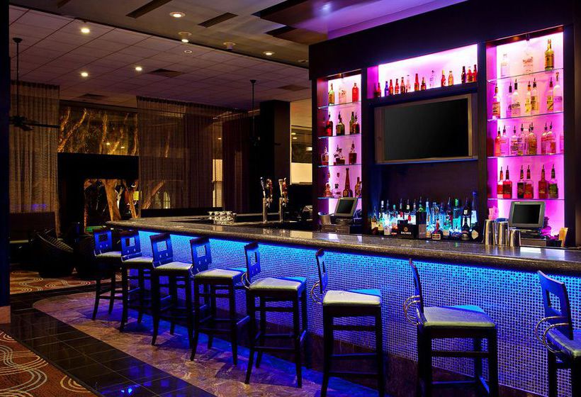 Radisson Hotel Whittier  | Whittier | California | United States 4