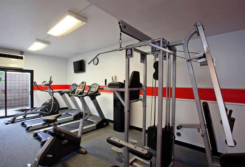 Radisson Hotel Whittier  | Whittier | California | United States 5