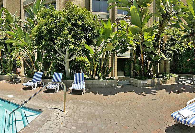 Radisson Hotel Whittier  | Whittier | California | United States 8