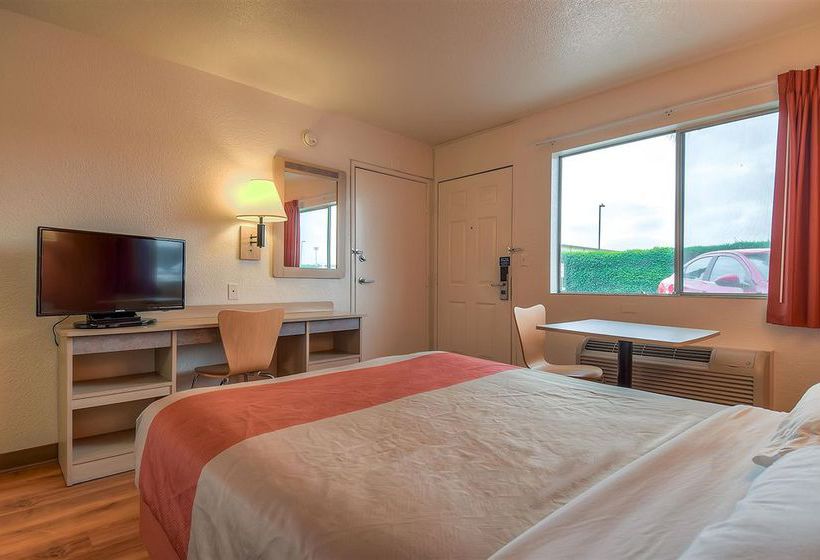 Motel 6 Los Angeles - Whittier  | Whittier | California | United States 1