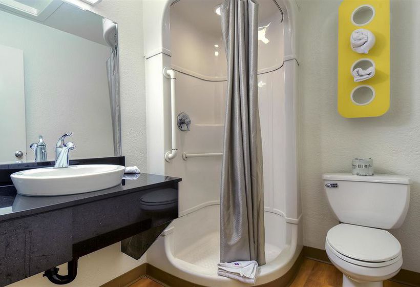 Motel 6 Los Angeles - Whittier  | Whittier | California | United States 10