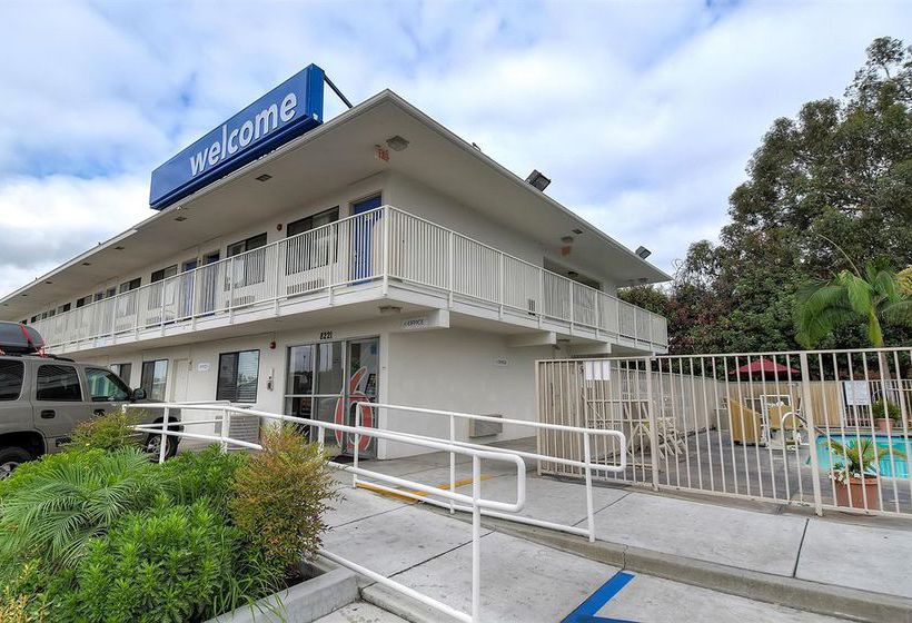 Motel 6 Los Angeles - Whittier  | Whittier | California | United States 11