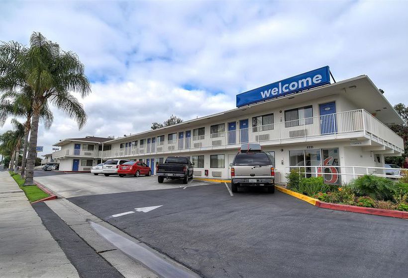 Motel 6 Los Angeles - Whittier  | Whittier | California | United States 12