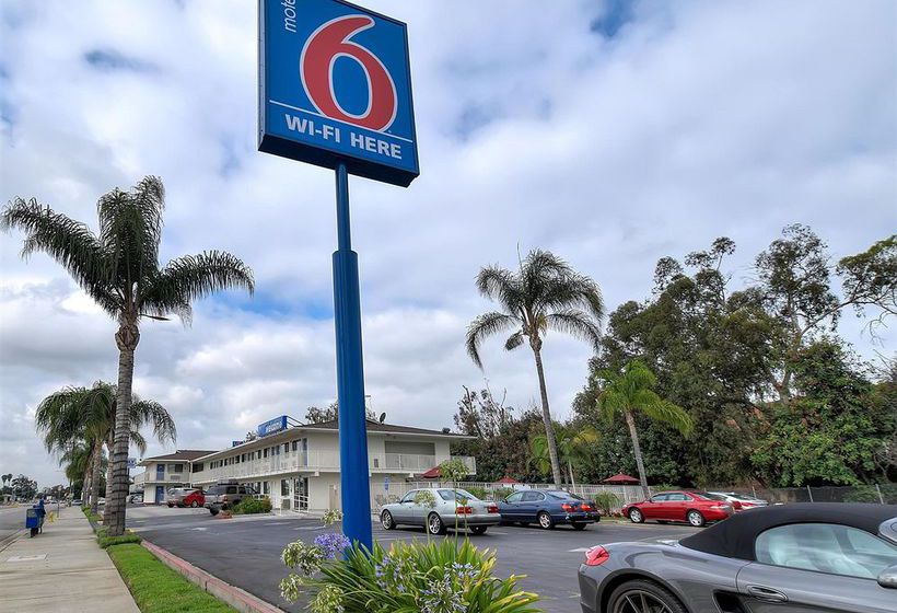 Motel 6 Los Angeles - Whittier  | Whittier | California | United States 13