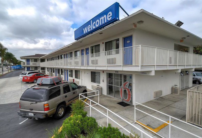 Motel 6 Los Angeles - Whittier  | Whittier | California | United States 14
