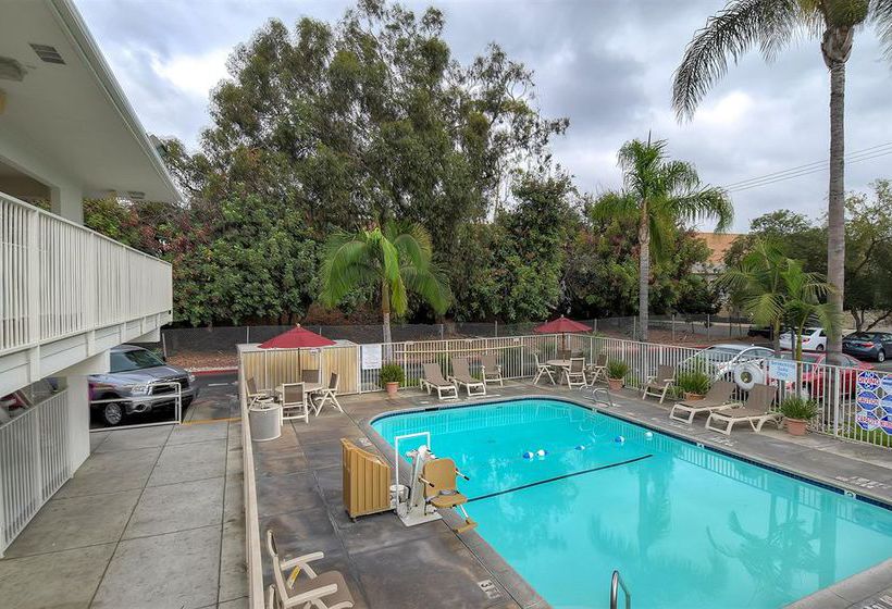 Motel 6 Los Angeles - Whittier  | Whittier | California | United States 15