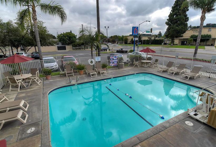 Motel 6 Los Angeles - Whittier  | Whittier | California | United States 16