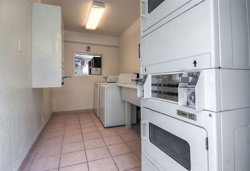 Motel 6 Los Angeles - Whittier  | Whittier | California | United States 17