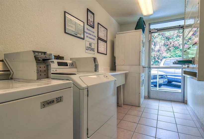 Motel 6 Los Angeles - Whittier  | Whittier | California | United States 18