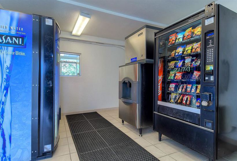 Motel 6 Los Angeles - Whittier  | Whittier | California | United States 19