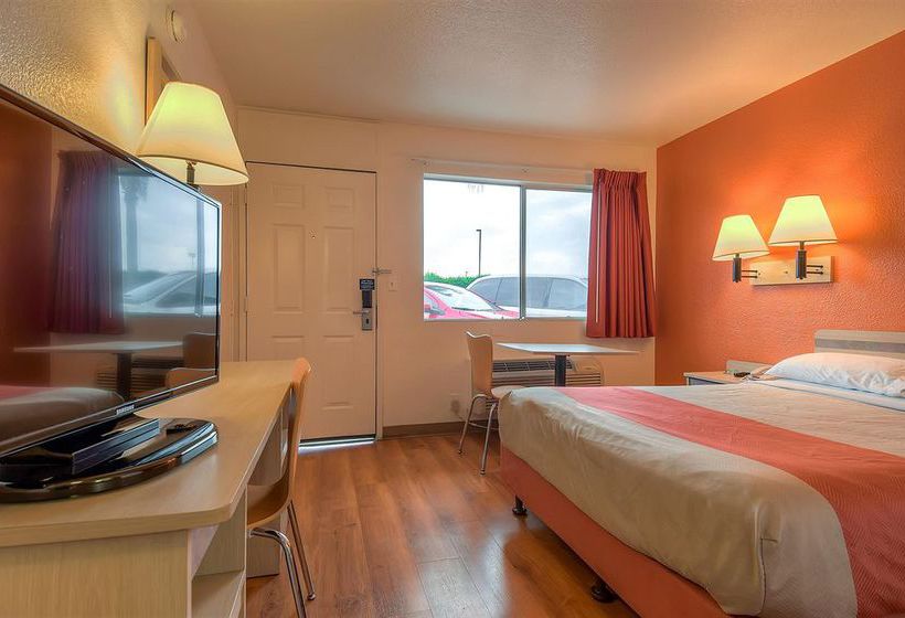 Motel 6 Los Angeles - Whittier  | Whittier | California | United States 2