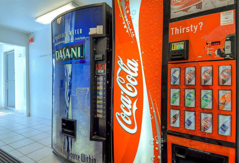 Motel 6 Los Angeles - Whittier  | Whittier | California | United States 20