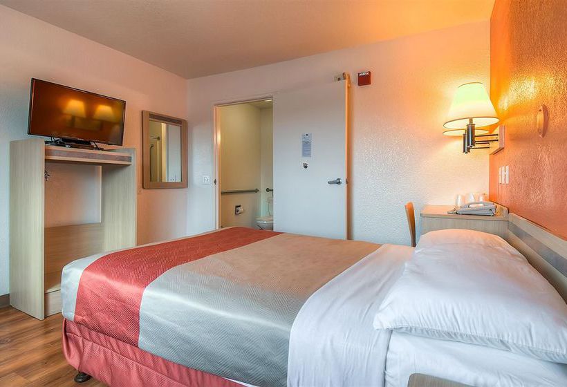 Motel 6 Los Angeles - Whittier  | Whittier | California | United States 3