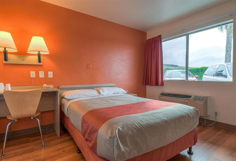 Motel 6 Los Angeles - Whittier  | Whittier | California | United States 4