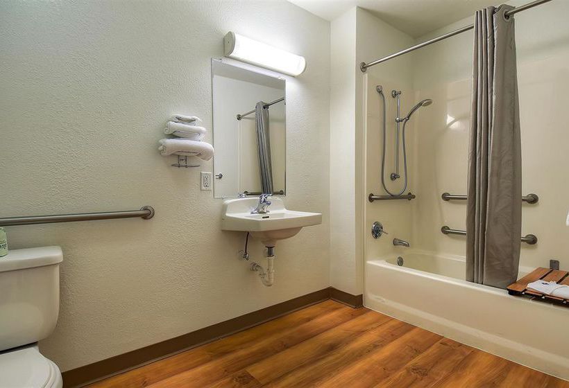 Motel 6 Los Angeles - Whittier  | Whittier | California | United States 5