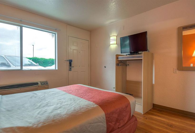 Motel 6 Los Angeles - Whittier  | Whittier | California | United States 6