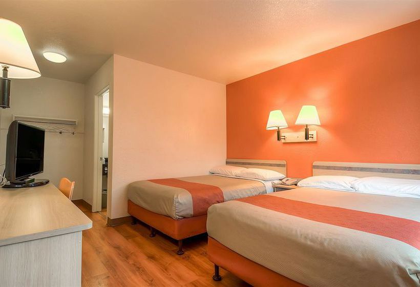 Motel 6 Los Angeles - Whittier  | Whittier | California | United States 7