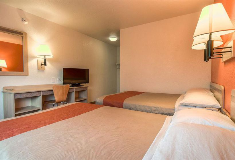 Motel 6 Los Angeles - Whittier  | Whittier | California | United States 8