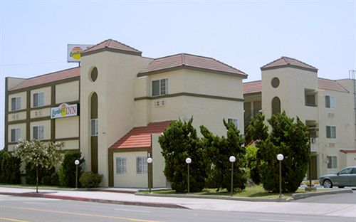 Hotel Lambert Inn Whittier California