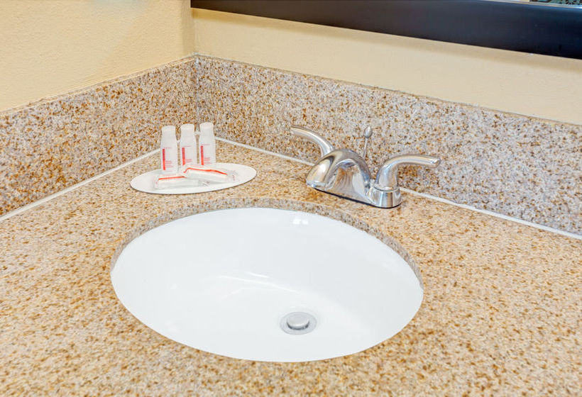 Hotel Days Inn Whittier Los Angeles