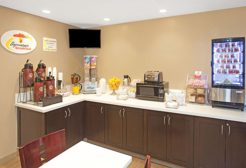 Hotel Super 8 Westminster CA Huntington Beach Area California