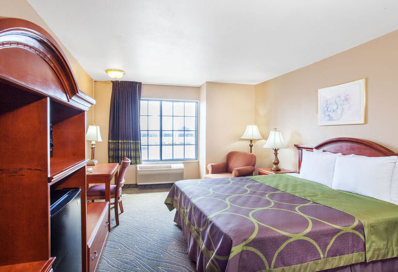 Hotel Super 8 Westminster CA Huntington Beach Area  | Westminster | California | United States 10