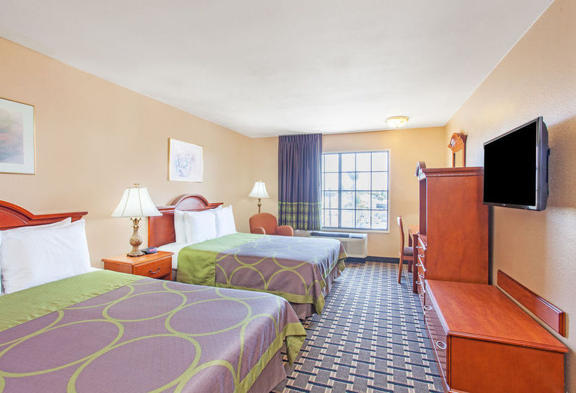 Hotel Super 8 Westminster CA Huntington Beach Area  | Westminster | California | United States 11