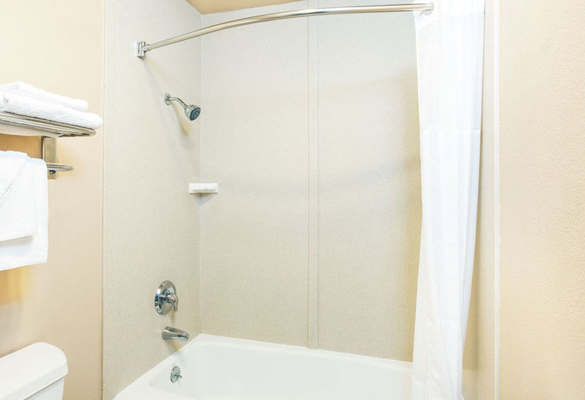 Hotel Super 8 Westminster CA Huntington Beach Area  | Westminster | California | United States 4