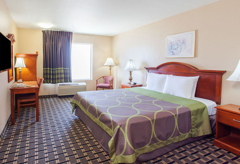 Hotel Super 8 Westminster CA Huntington Beach Area  | Westminster | California | United States 6