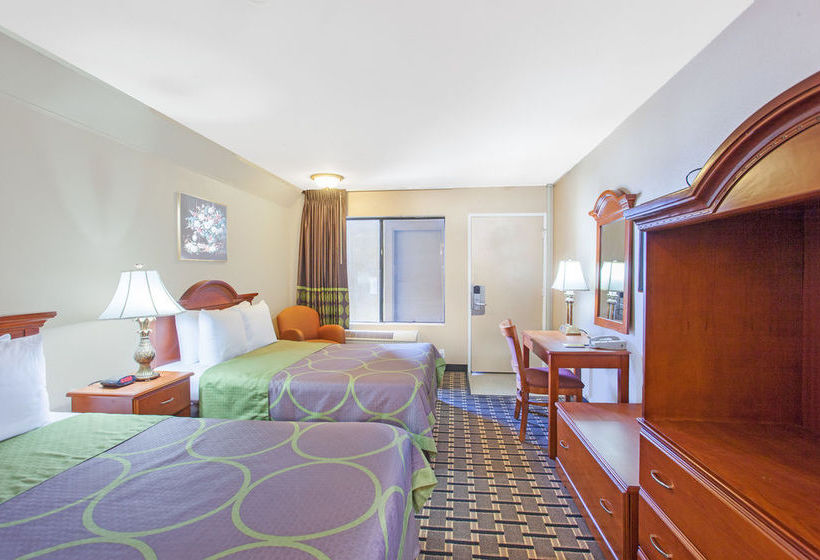 Hotel Super 8 Westminster CA Huntington Beach Area  | Westminster | California | United States 8