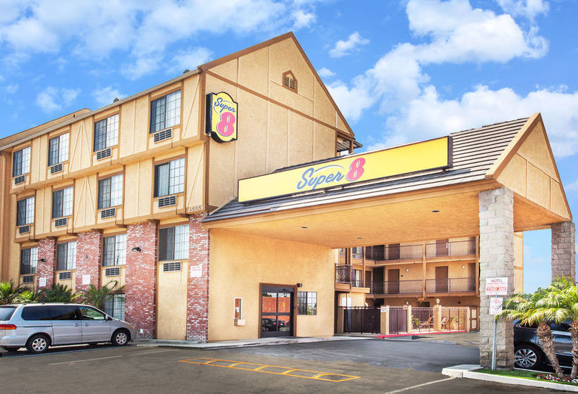 Hotel Super 8 Westminster CA Huntington Beach Area  | Westminster | California | United States 9