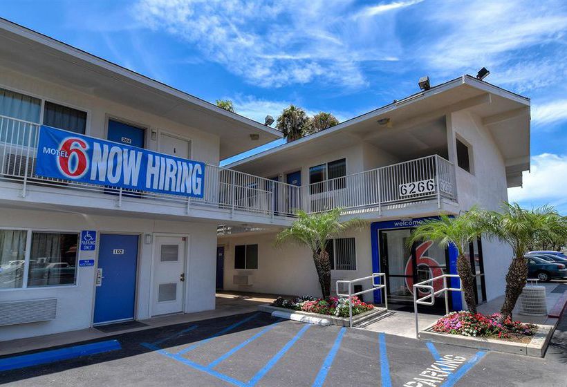 Motel 6 Westminster South Long Beach  | Westminster | California | United States 1
