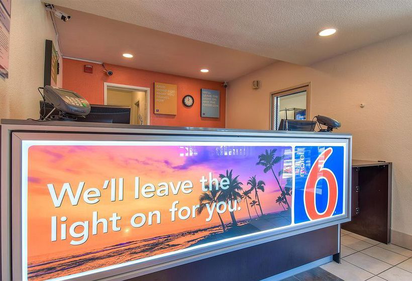 Motel 6 Westminster South Long Beach  | Westminster | California | United States 10