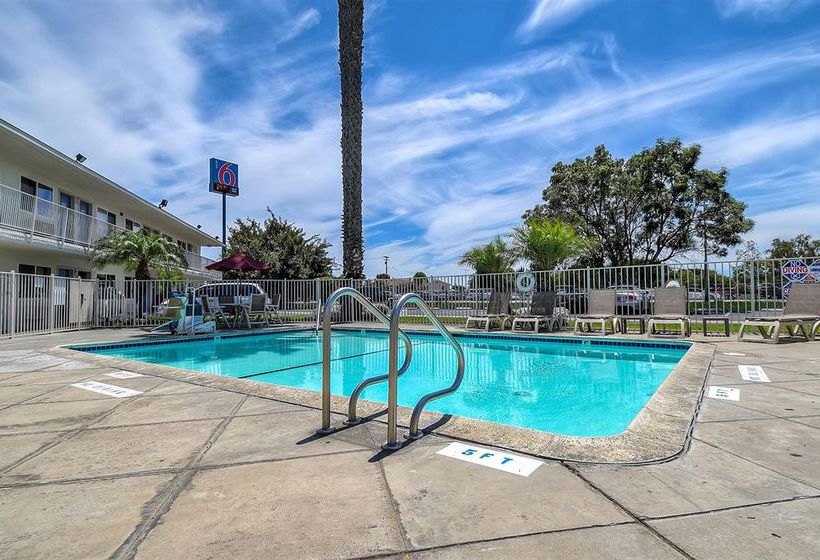 Motel 6 Westminster South Long Beach  | Westminster | California | United States 11
