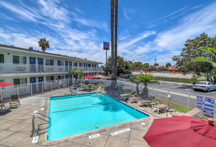 Motel 6 Westminster South Long Beach  | Westminster | California | United States 12