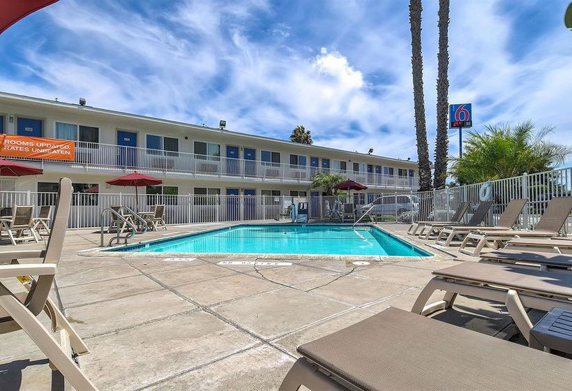 Motel 6 Westminster South Long Beach  | Westminster | California | United States 13