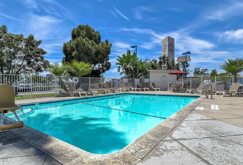 Motel 6 Westminster South Long Beach  | Westminster | California | United States 14