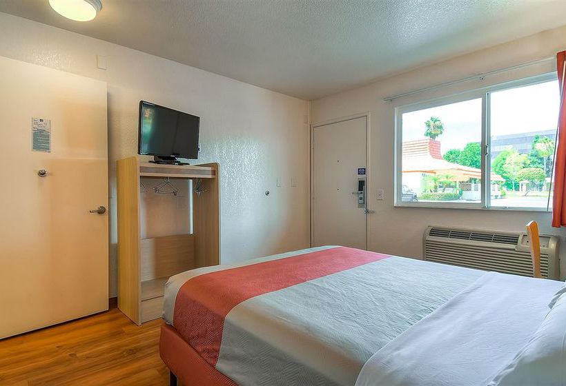 Motel 6 Westminster South Long Beach  | Westminster | California | United States 15