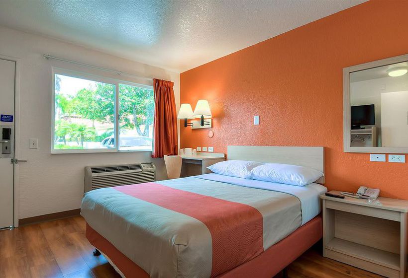 Motel 6 Westminster South Long Beach  | Westminster | California | United States 16