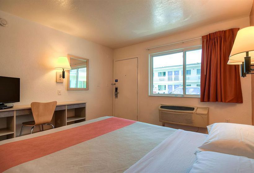 Motel 6 Westminster South Long Beach  | Westminster | California | United States 17