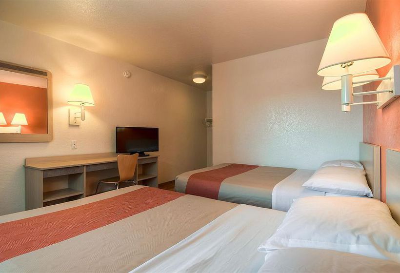 Motel 6 Westminster South Long Beach  | Westminster | California | United States 18