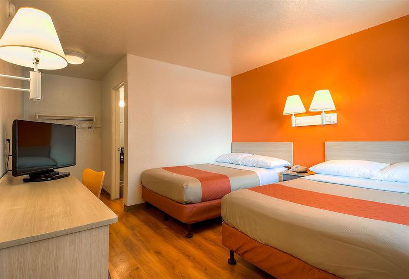 Motel 6 Westminster South Long Beach  | Westminster | California | United States 19