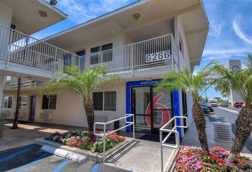 Motel 6 Westminster South Long Beach  | Westminster | California | United States 2