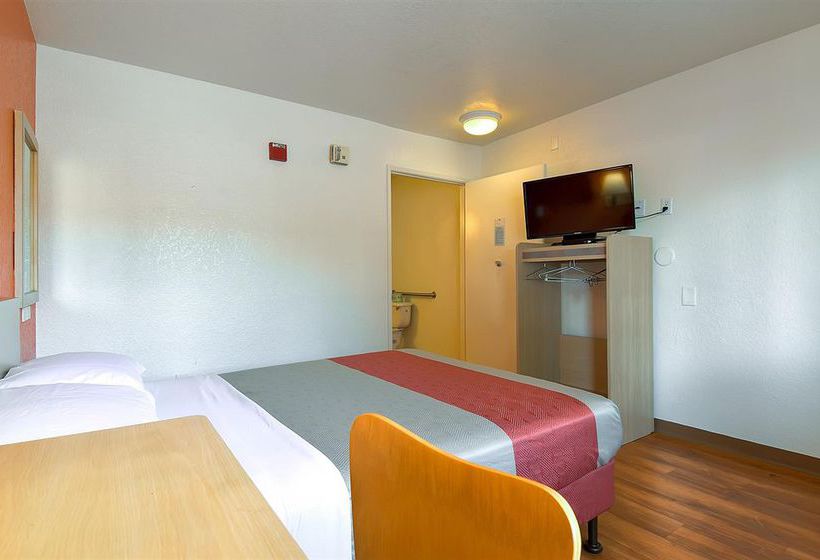 Motel 6 Westminster South Long Beach  | Westminster | California | United States 20