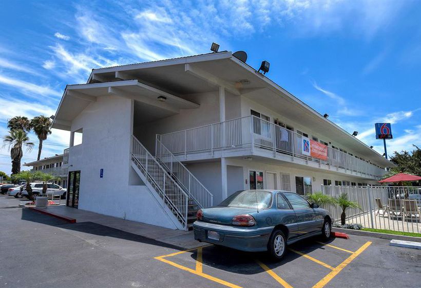 Motel 6 Westminster South Long Beach  | Westminster | California | United States 3