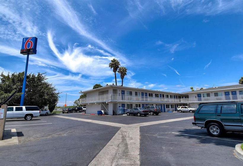 Motel 6 Westminster South Long Beach  | Westminster | California | United States 4