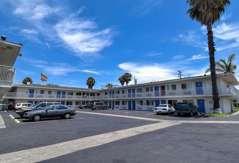 Motel 6 Westminster South Long Beach  | Westminster | California | United States 5